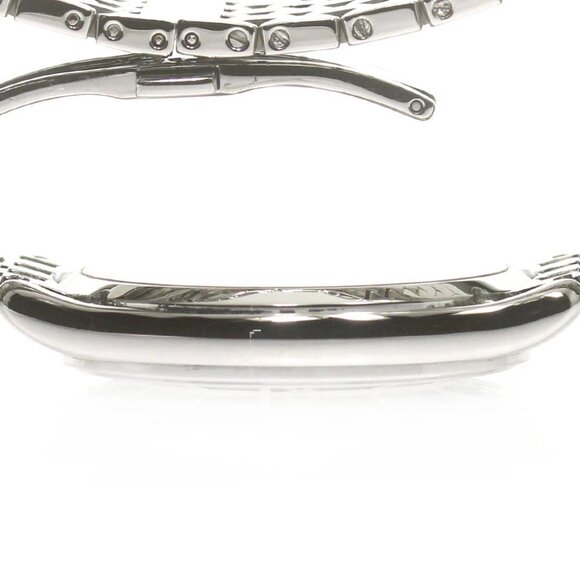 CORUM 138.500.20 skeleton mirror Dial Quartz Men's Watch_837719 - Picture 6 of 6